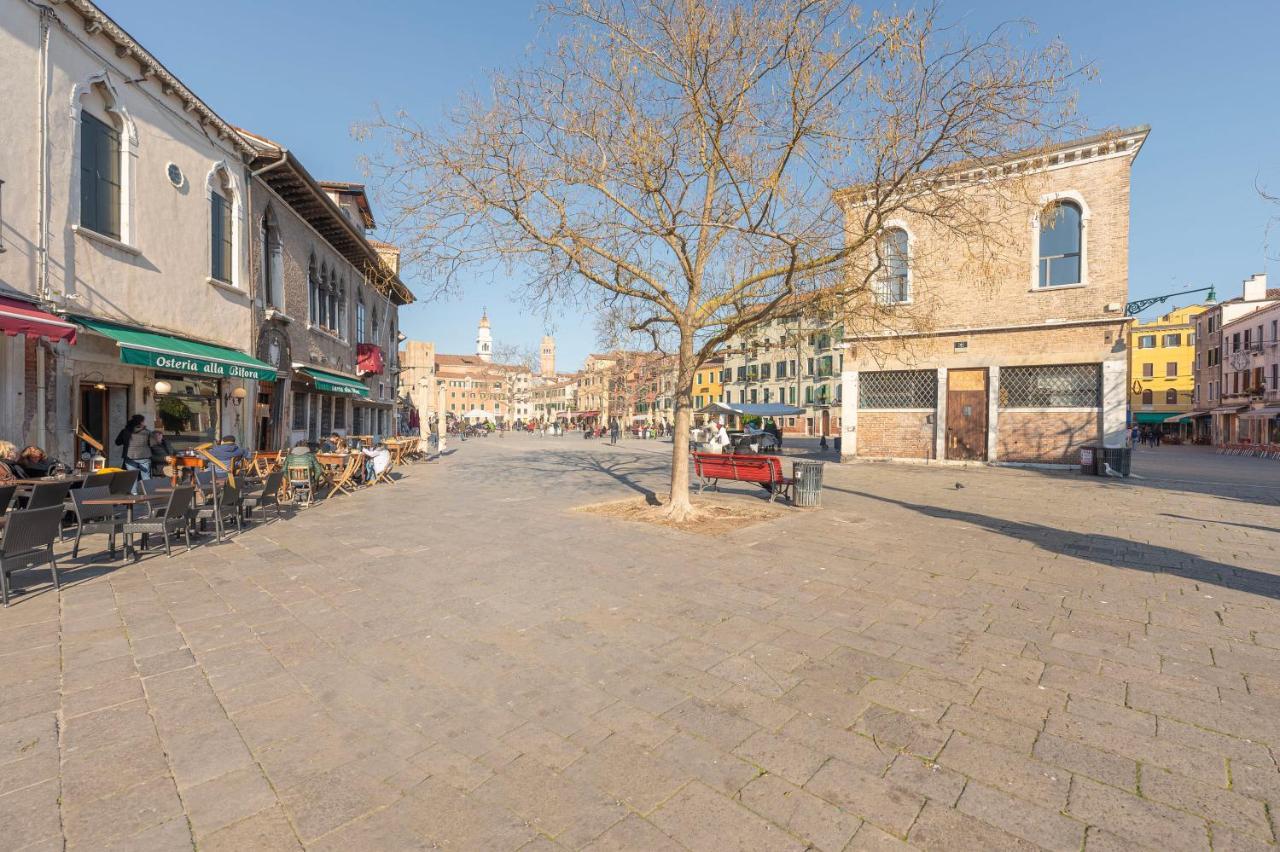 Appartamento Grifalcon D'oro - Center