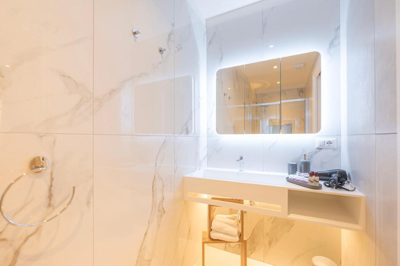 Apartamento Grifalcon D'oro - Center Venecia