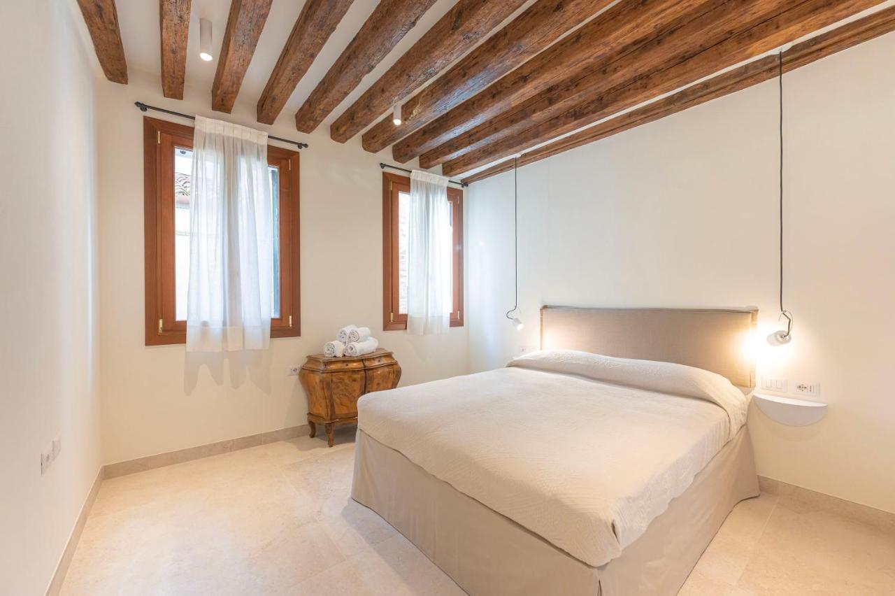 Apartament Grifalcon D'oro - Center *