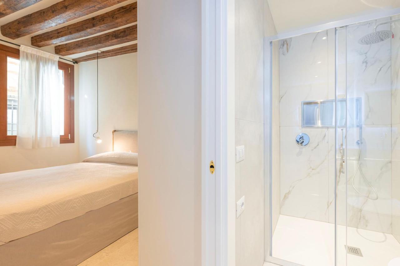 Apartament Grifalcon D'oro - Center *