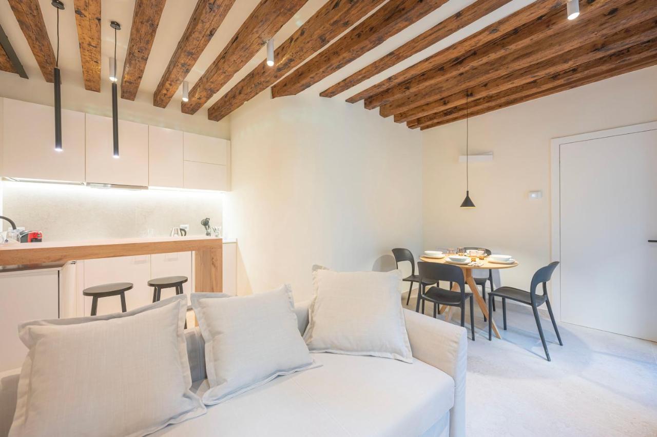 Apartament Grifalcon D'oro - Center Wenecja