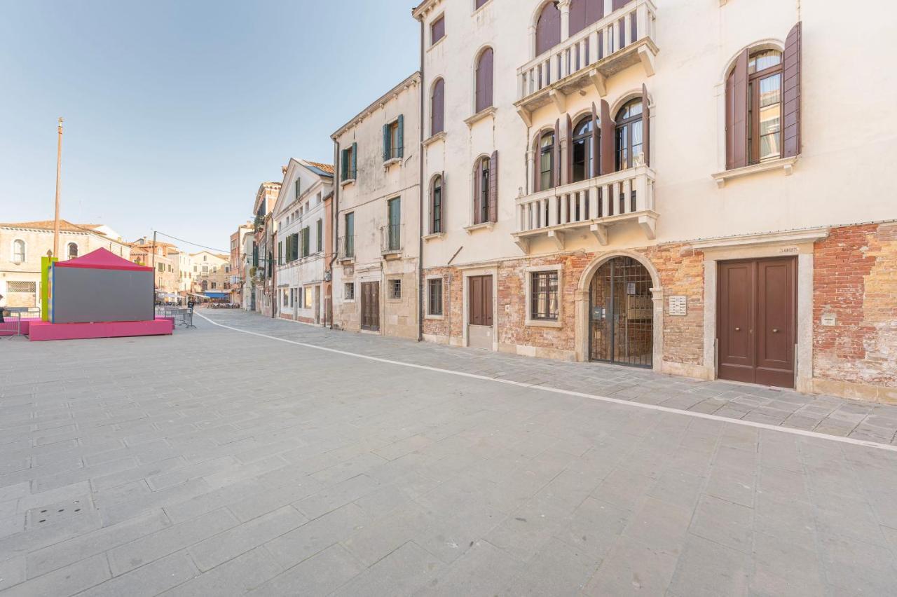 Apartament Grifalcon D'oro - Center