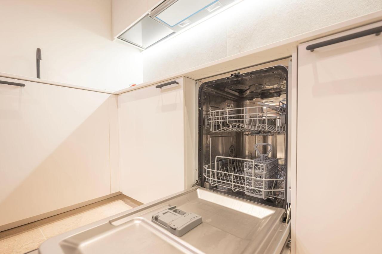 Apartament Grifalcon D'oro - Center